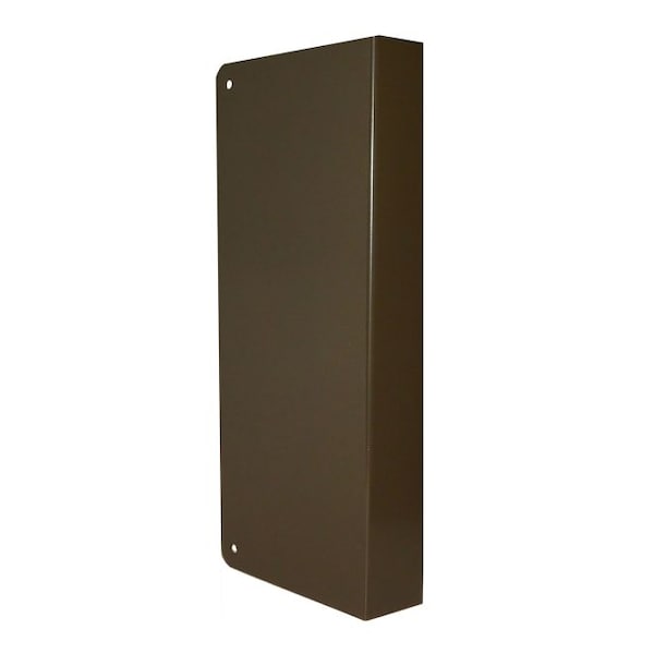 9" Blank Wrap Around for 1-3/4" Door